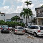 Fachada. Imagen referencial de las posibles adquisiciones que planificaban comprar en Estados Unidos con el dinero adquirido por los sobornos.