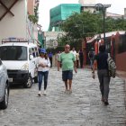 Las Peñas es el barrio más emblemático de Guayaquil.