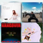 Do Blanco, Naiza, Blanko y Letelefono