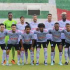 Emelec empata en el Reales Tamarindos