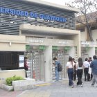 Referencial. El proceso de postulación para la admisión se realiza de manera virtual con el dígito 0.