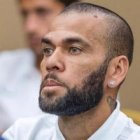 La fiscalía pide de 9 a 12 años de prisión para Dani Alves