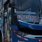 Con la nueva ruta Caupicho–El Troje–La Marín se evita el giro en ‘U’ sobre la avenida Simón Bolívar.