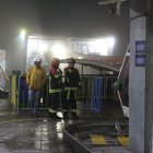 El Teleférico de Quito reanudó el servicio desde este 5 de febrero de 2024, luego del incidente donde 12 personas quedaron atrapadas, el pasado viernes 2.