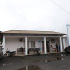 El establecimiento resultó con daños.