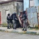 Operativo en Esmeraldas