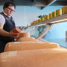 Local.- Arcsa refuerza los controles de alimentos procesados.