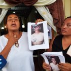 La esposa del reo asegura que su ser querido fue torturado.