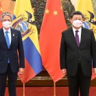 Las organizaciones piden a los legisladores votar en contra del tratado en la próxima sesión del pleno de la cámara.