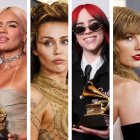 Las ganadoras del Grammy 2024