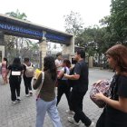 Demanda. Históricamente, un promedio de 62.000 estudiantes se registran en la plataforma de la UG.