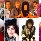 Bjork, Queen, Diana Ross, Jimi Hendrix y Laura Branigan jamás obtuvieron un Grammy.