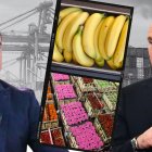 El presidente de Ecuador, Daniel Noboa, insistió este martes 30 de enero en que el material ruso que su país enviará a Estados Unidos es "chatarra" y puntualizó que no cortará relaciones con Rusia.