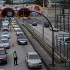 Con el plan de movilidad se busca una gestión inteligente de tránsito