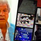 La Policía señala a Dritan Gjika como el narco que traía la coca desde Colombia a Ecuador. El albanés ha sido vinculado con Rubén Cherres.
La Policía señala a Dritan Gjika como el narco que traía la coca desde Colombia a Ecuador. El albanés ha sido vinculado con Rubén Cherres.