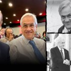 Reacciones. La muerte del expresidente chileno llena de lamento a líderes políticos del mundo.