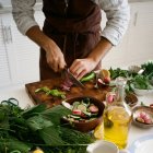 Referencial. En varias frutas y verduras se encuentra el magnesio.