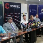 Empresarios.- Los gremios productivos apoyan el tratado de libre comercio entre Ecuador y China.