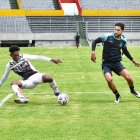 Los orientales entrenan de cara a su debut en la Copa Libertadores.