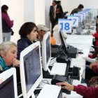 Cobro. El Municipio de Quito redoblará los cobros de deuda tributaria vía coactiva.