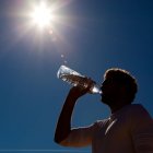 Se reporta niveles extremadamente altos de radiación solar ultravioleta