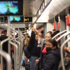 En enero de 2024, un 34% de usuarios fueron jóvenes adultos entre los 18 y 29 años.