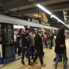 El origen más frecuente es Quitumbe (sur), y el principal destino es Iñaquito, en el norte