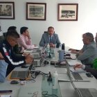 Washington Martínez es el nuevo director de la AMT. El funcionario dejó el Cuerpo de Agentes de Control.