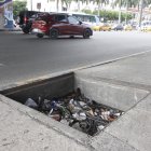 La ciudadanía pide que estos puntos sean intervenidos de forma constante.