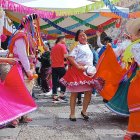 El carnaval en Azuay ofrecerá más de 90 eventos que se desarrollarán en el los cantones y parroquias.