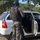 La Policía Nacional hizo un llamado a la ciudadanía a estar alerta y denunciar cualquier acto sospechoso que ponga en riesgo a los menores.