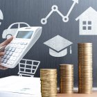 Los gastos personales