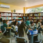 ESTUDIANTES A GRADUARSE_GABRIEL CORNEJO FECHA: 07/02/2024 FOTO: GABRIEL CORNEJO