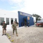 La ceremonia se llevó a cabo en Guayaquil.