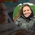 La Corte concedió a Paola Roldán la petición para acceder al derecho a la eutanasia.