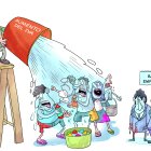 Ilustración de Joseph