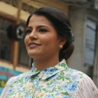 La concejal Diana Carnero Elizalde.