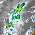 Provincias de la Costa se verían afectadas por las precipitaciones.