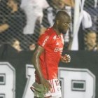 Enner Valencia anotó para Inter en la victoria 2-0 sobre Santa Cruz