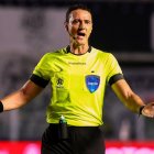 Wilmar Roldán es uno de los árbitros más experimentados en el fútbol internacional