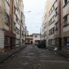 Sitio. Fueron quince allanamientos realizados en las casas colectivas.