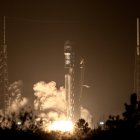 Está previsto que los datos de la misión de la Nasa ayudarán a comprender mejor cómo el océano y la atmósfera intercambian dióxido de carbono.