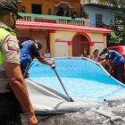 Carnaval. En el feriado se realizarán operativos en diversos sectores de Guayaquil.