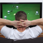 El fútbol está dentro de las actividades del día.