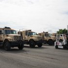 Ecuador recibirá tecnología a cambio del intercambio de la "chatarra" que mantenía de Rusia.