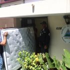 Martinelli arregla a su gusto la embajada de Nicaragua mientras Panamá discute el asilo