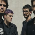 La banda colombiana Morat.