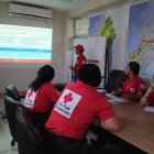 Imagen referencail para graficar este artículo sobre la Cruz Roja Ecuatoriana.