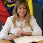 Aún no se conoce el nombre de la persona que reemplazará a Baki.