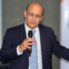 Hernán Luque es uno de los procesados por el presunto delito de delincuencia organizada en el caso Encuentro.